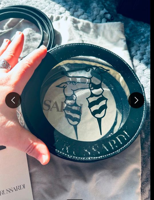 Малка чанта Trussardi