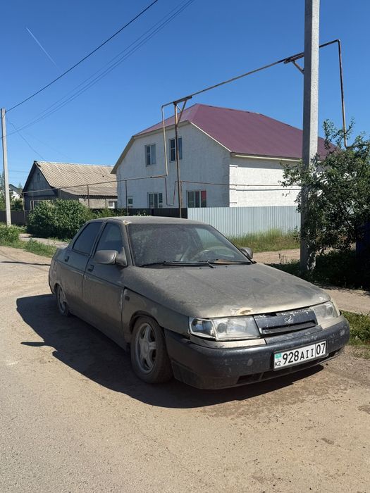 Продам на разбор Ваз2110