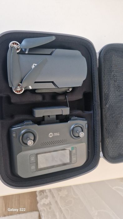 Drona Holly  stone hs360s