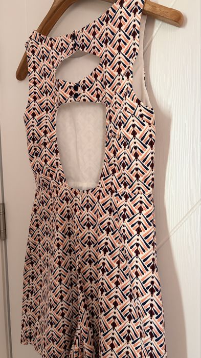 Летен гащеризон Zara