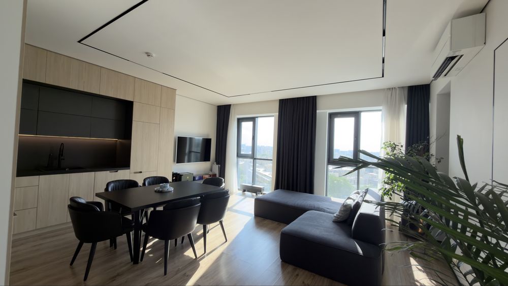 Срочная продажа квартиры Акай сити Akay city