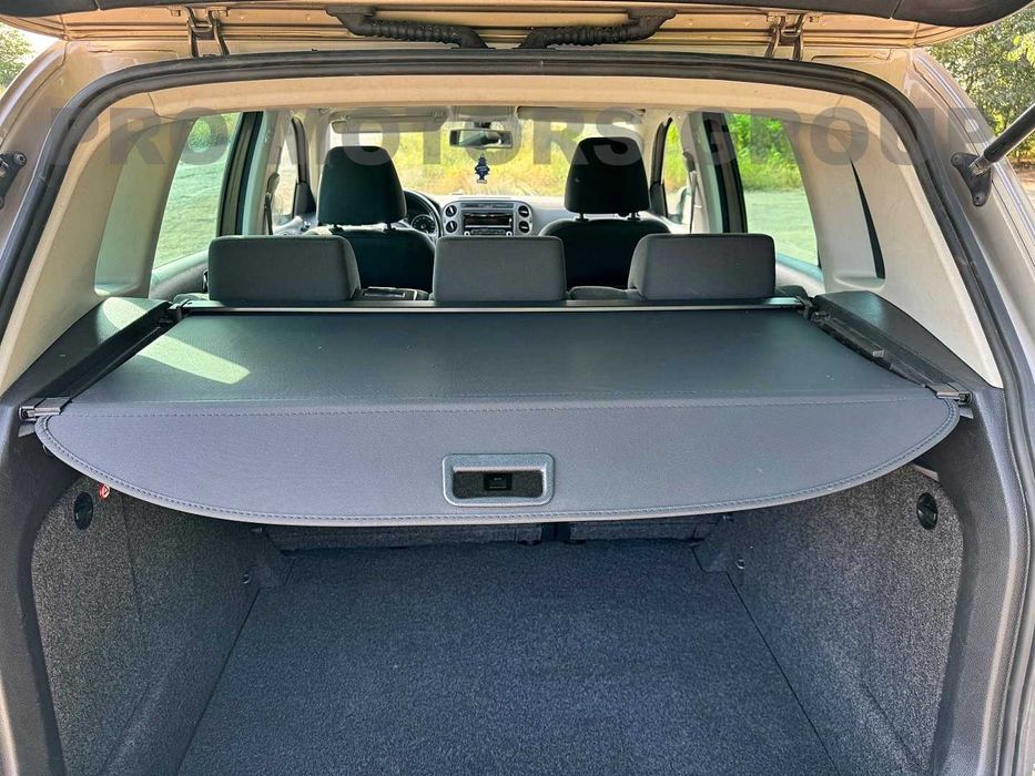Щора за багажник VW Tiguan 2007-2016
