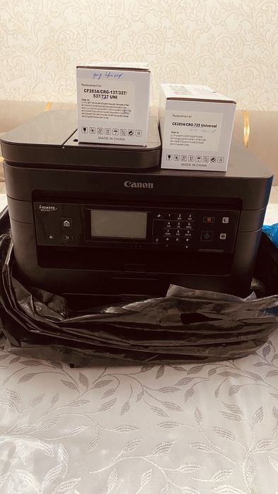 Продам принтеры а отличном состояний