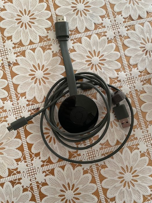 Chromecast gen3 FULL HD