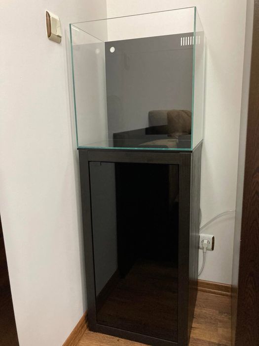 Морски / соленоводен аквариум