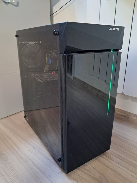 Геймърски компютър Intel Core i5 9400f/GTX 1650 Super/16 GB RAM DDR4