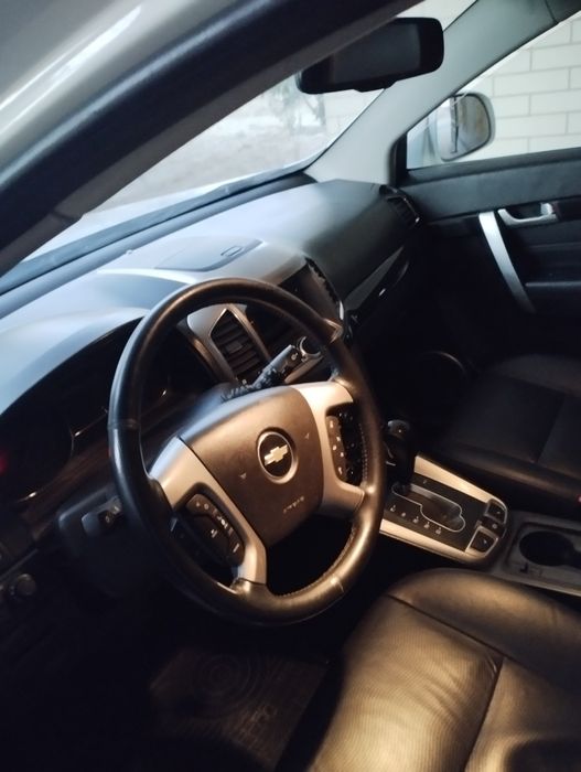 Kaptiva 3 ideal xolata