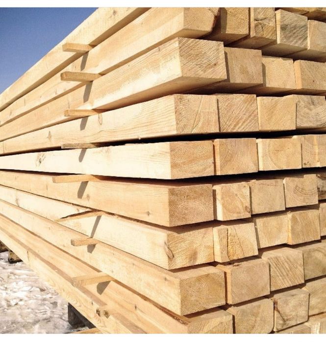 Брус Рейка Страпила