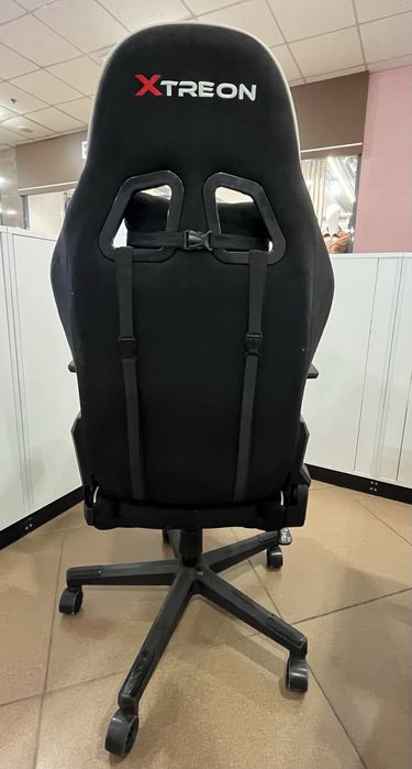 Продам игровое кресло