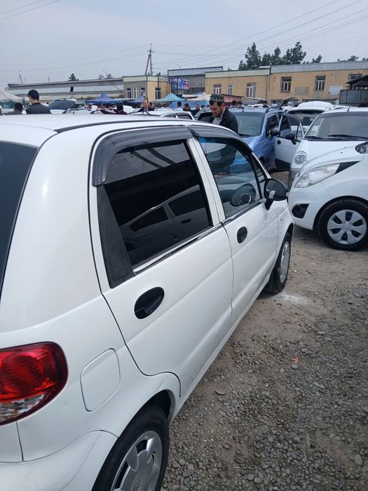 Matiz 2012 yil H9 benzin