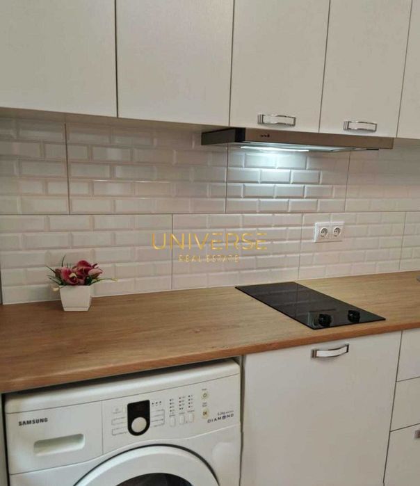 Продава се Едностаен апартамент в к.к. Слънчев бряг - 33 кв.м за 1334 €/кв.м - Снимка #4