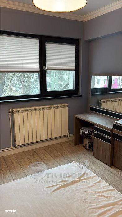Apartament 2 camere, Copou