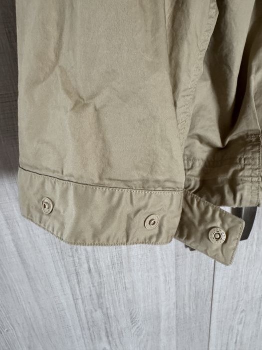 Jacheta Uniqlo Utility L
