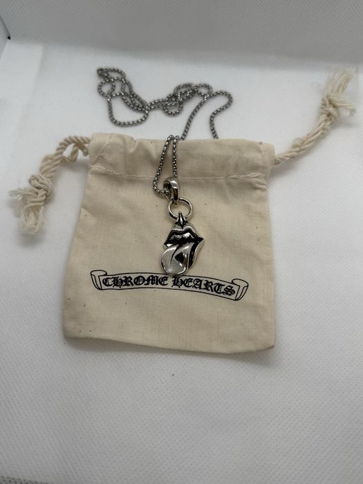 Chrome hearts колиета неръждаема стомана