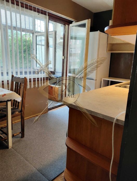 Дава се под наем Тристаен апартамент в Варна, Младост 1 - 60 кв.м за 400 € - Снимка #2