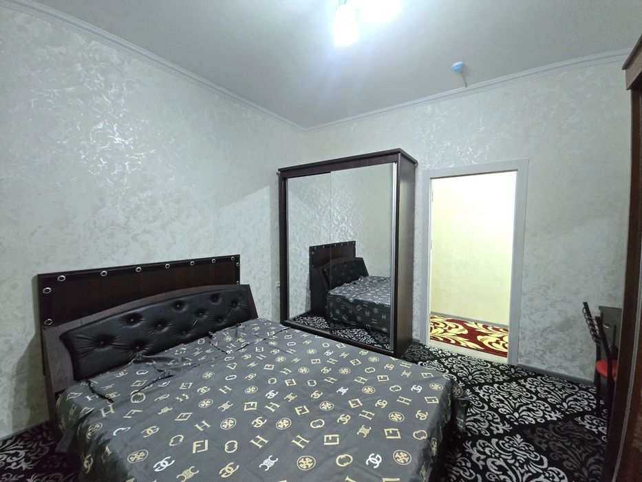 Qorasuv 2 xonalik sotiladi