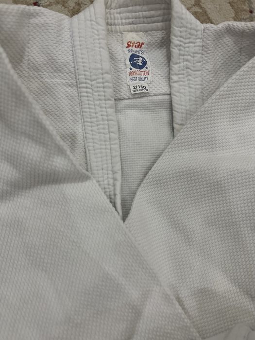 Продам кимоно бу