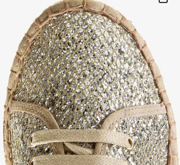 Еспадрили   GUESS