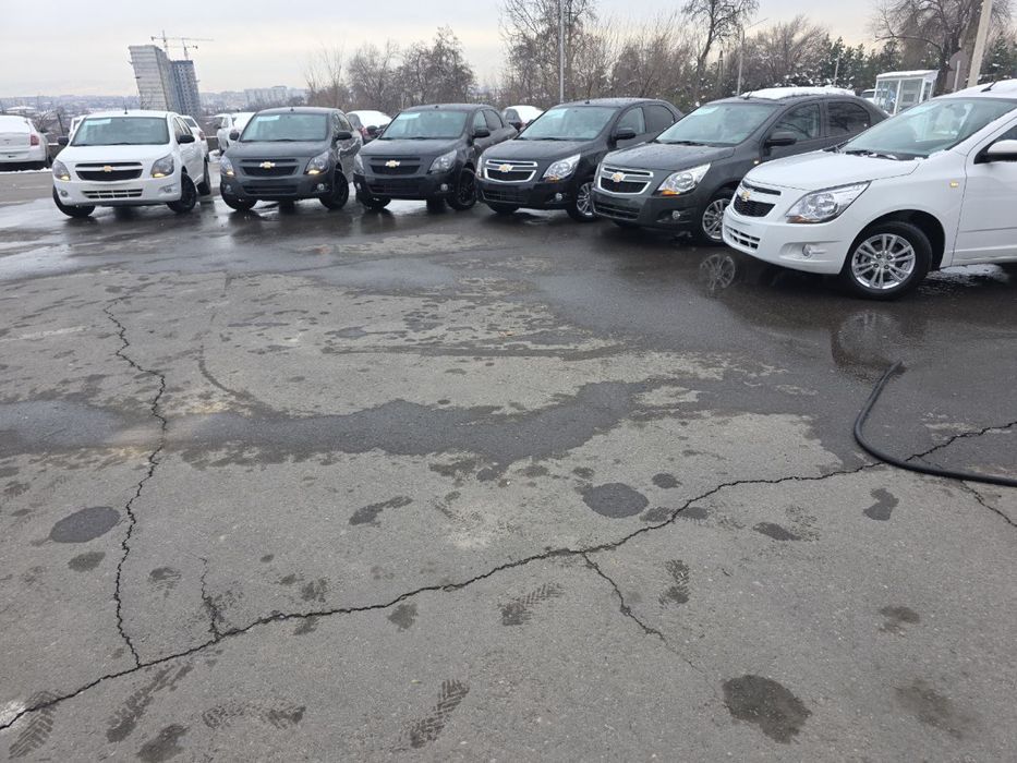 Кобальт МСМ миднайть самий фулл 2026 год без пробег