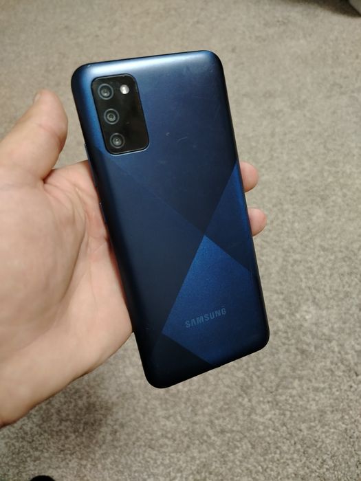 Samsung A02S tot ok