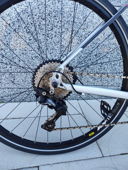 Boardman HYB 8.8 размер L