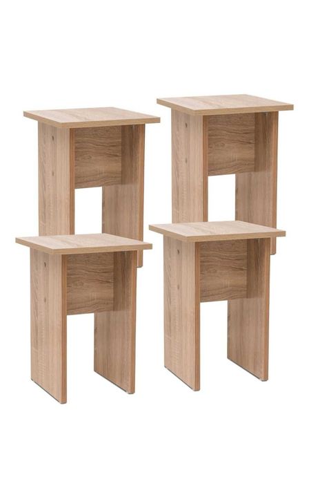 Табуретки, стол письменный