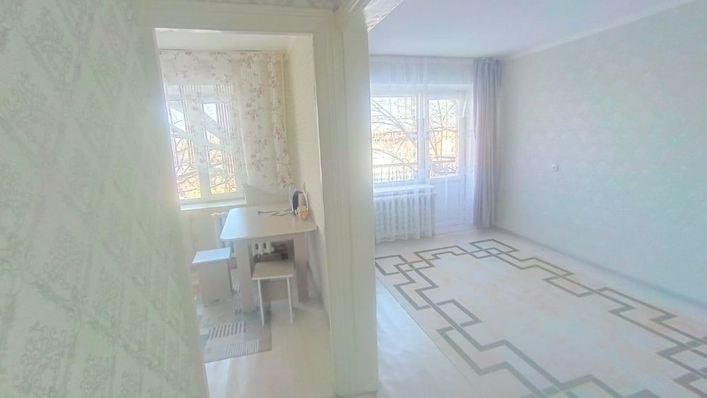 Сдается 1 комнатная 80.000