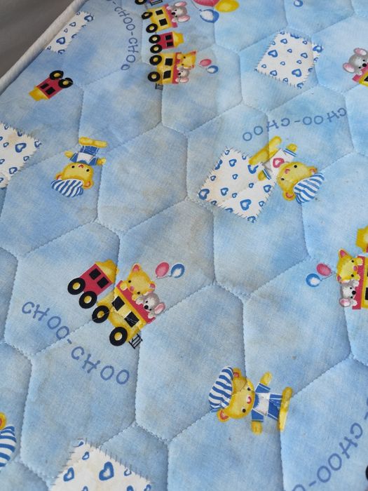 Детски матрак 70/140