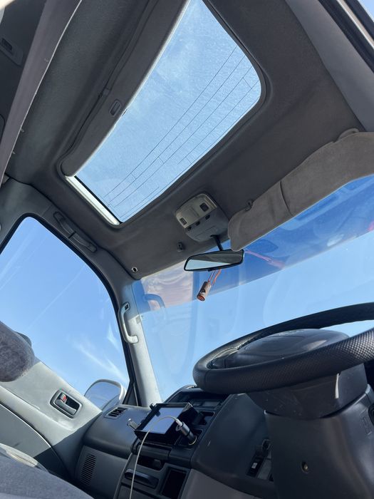 Продам Toyota Granvia