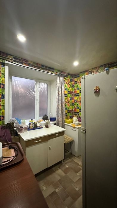 Продается 1 комнатная квартира