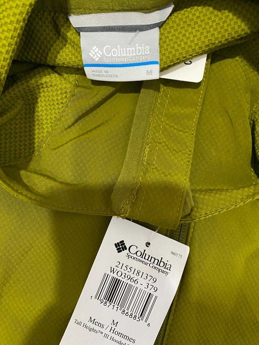 Geaca barbati Columbia