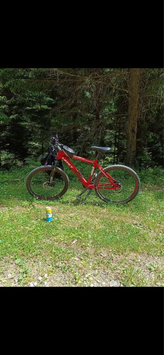 Vând bicicletă  în stare bună