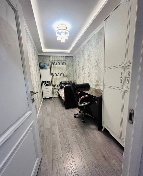 Продается 4х комнатная квартира Космонавты Ойбек Yalpiz Точка Вкуса