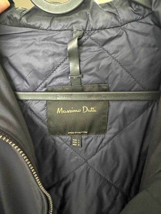 Куртка демисезонная Massimo Duti