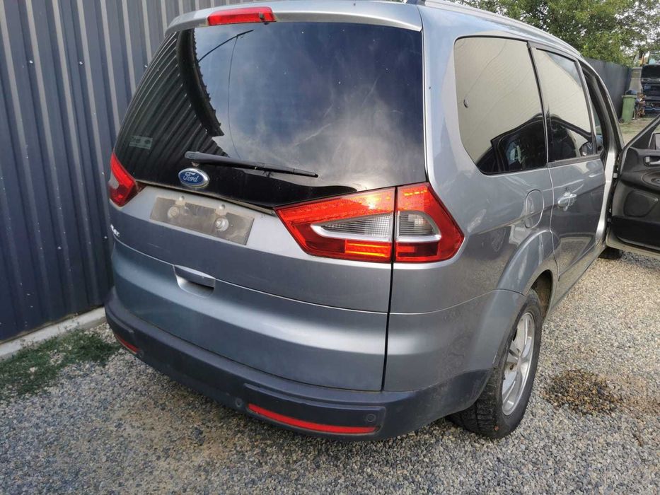 Dezmembrez Ford Galaxy MK3 20tdci