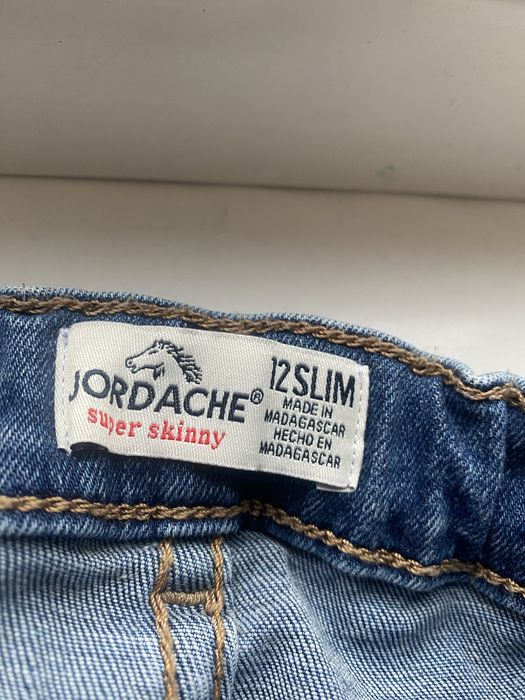 Детски дънки  оригинални Jordache
