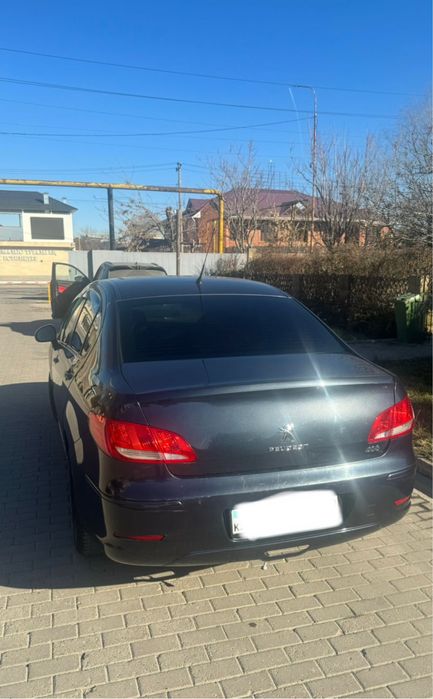 Pegeout 408 продам