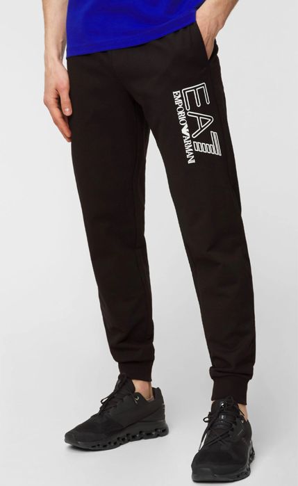 Pantaloni emporio armani ea7 barbati