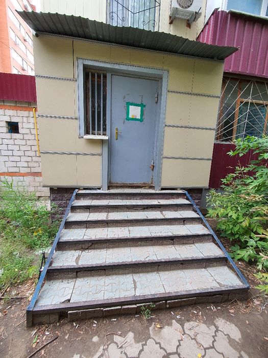 Сдам офис район Тургенева.