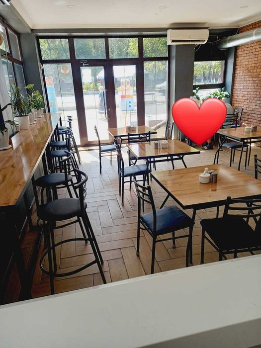 Стол для барной стойки