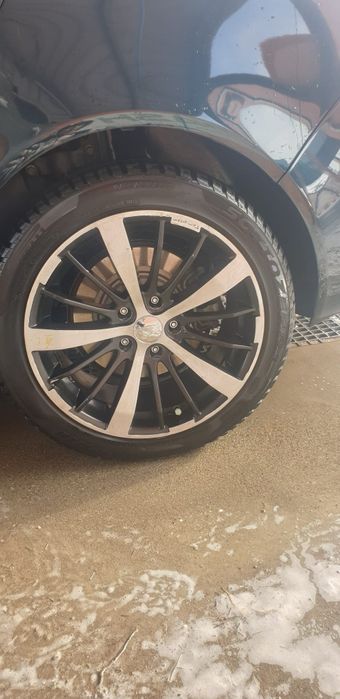 Jante R18 opel insignia