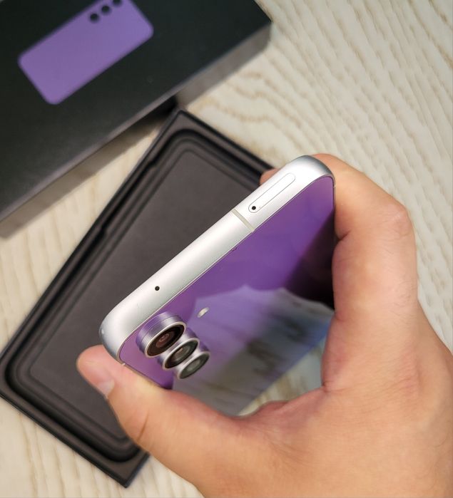 Samsung S23 FE 256 GB