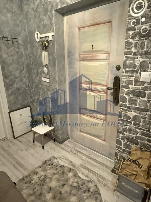 Продава се Тристаен апартамент в Шумен, Болницата - 120 кв.м за 1700 €/кв.м - Снимка #10