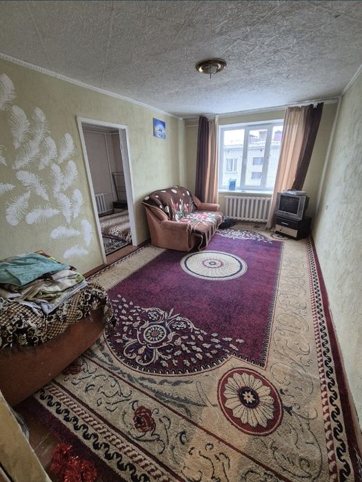 Сдам двухкомнатная квартиру