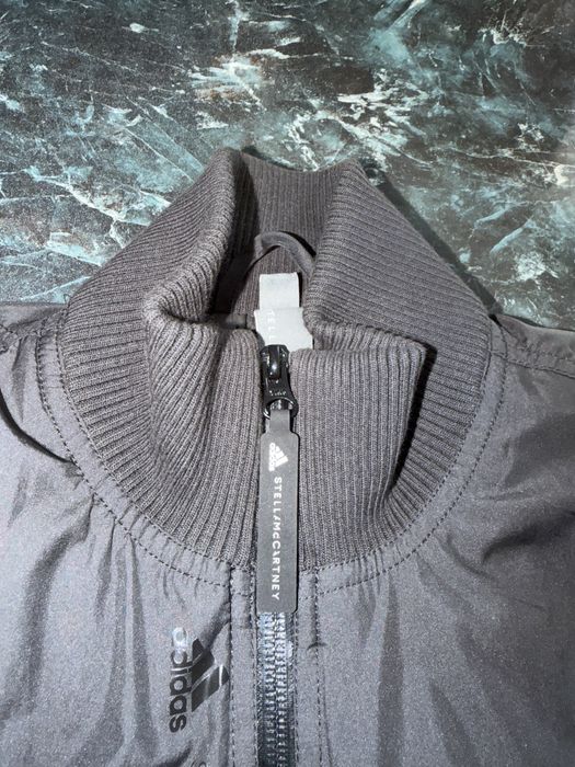 Jeaca pentru femei Adidas X Stella McCartney Marimea S