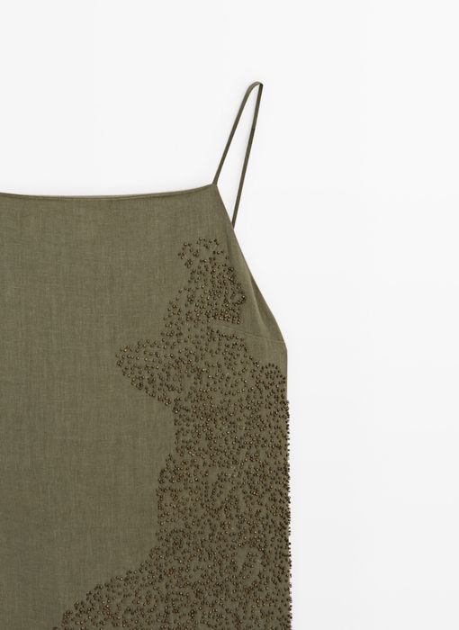 Massimo Dutti куйлак сотилади