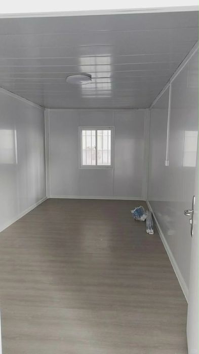 Контейнер 6х3х2.80м офис доставка на труднодостъпни местс