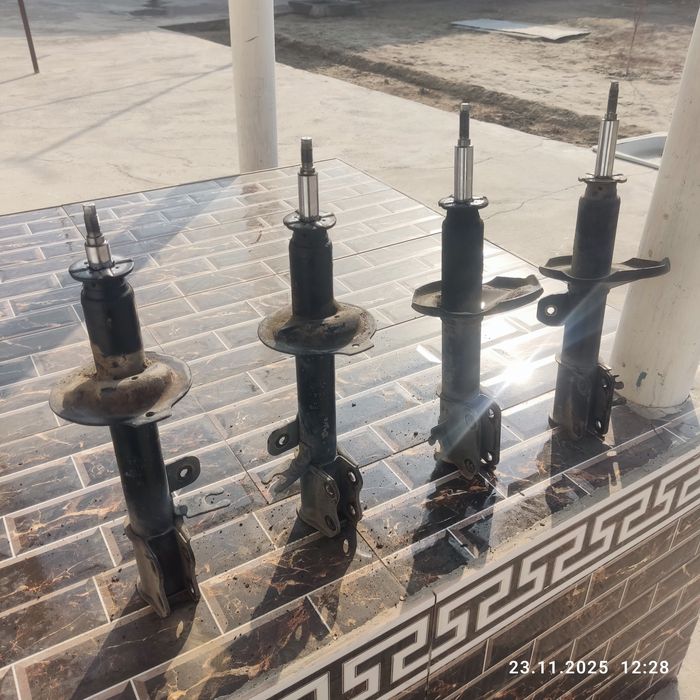 Lacetti gentraga orginal kyb amortizator sotiladi