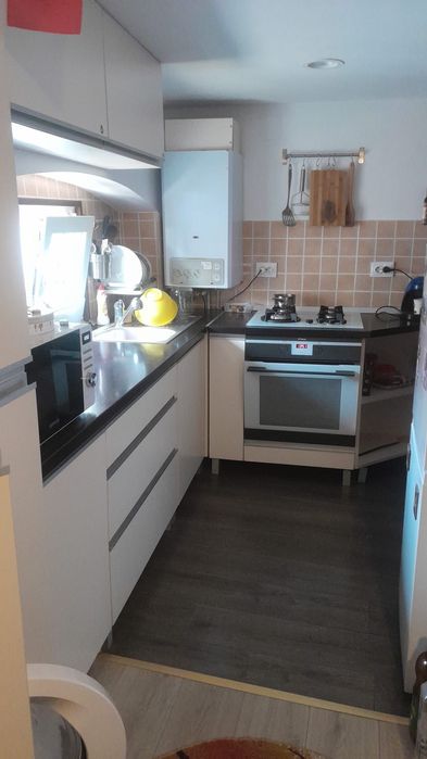 Apartament 3 camere de vânzare Cisnădie