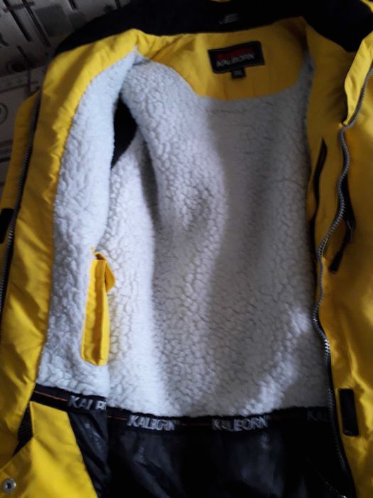 Женский лыжный костюм